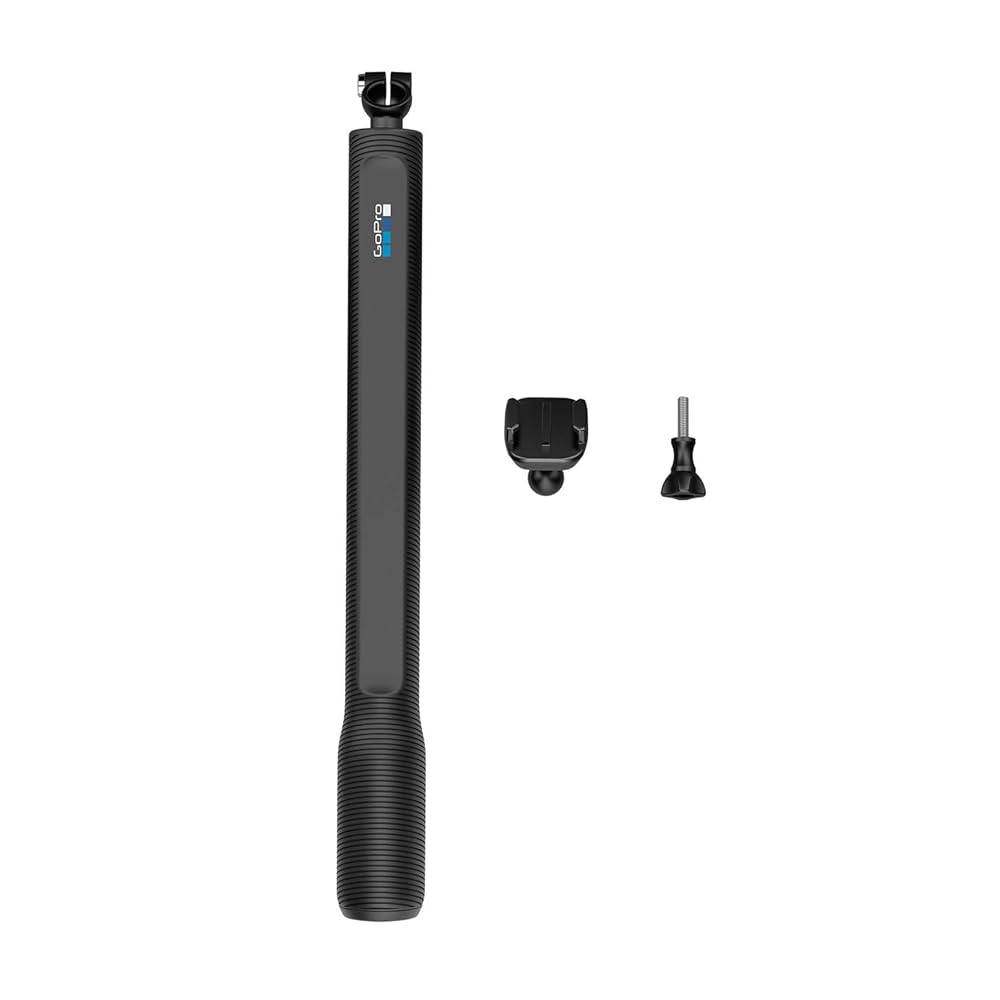 GoPro - 新品未使用未開封　GoPro　El Grande　エルグランデ　ロングポール Amazon | 【公式】 GoPro(ゴープロ) El Grande(エルグランデ